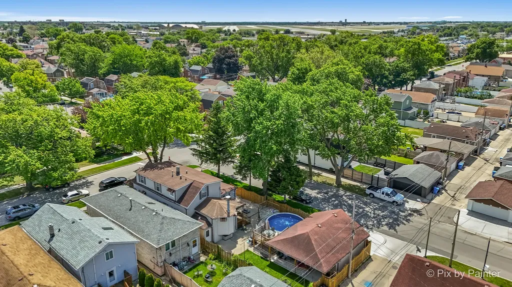 5156 South Massasoit Avenue S Chicago IL 60638