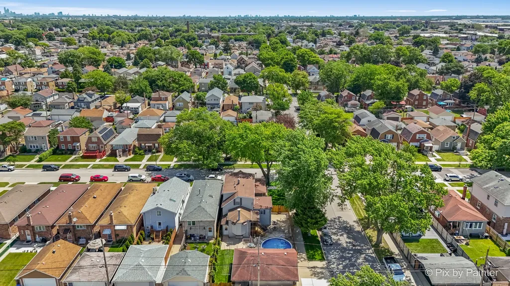 5156 South Massasoit Avenue S Chicago IL 60638