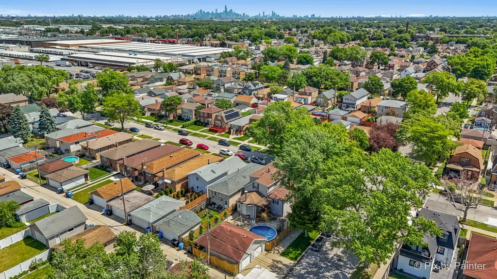 5156 South Massasoit Avenue S Chicago IL 60638