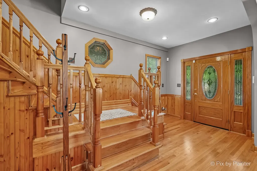 5156 South Massasoit Avenue S Chicago IL 60638