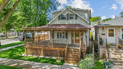 5156 South Massasoit Avenue S Chicago IL 60638