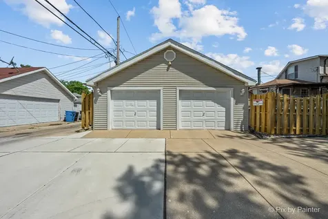 5156 South Massasoit Avenue S Chicago IL 60638
