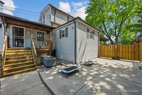 5156 South Massasoit Avenue S Chicago IL 60638