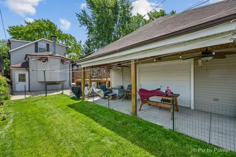 5156 South Massasoit Avenue S Chicago IL 60638