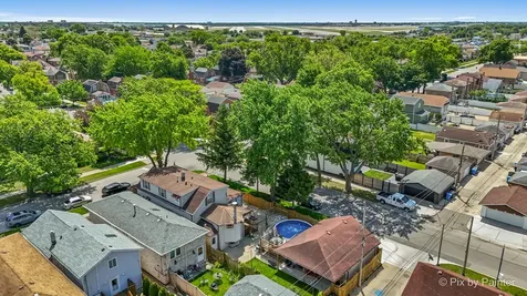 5156 South Massasoit Avenue S Chicago IL 60638