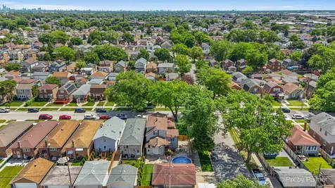 5156 South Massasoit Avenue S Chicago IL 60638