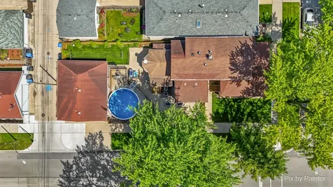 5156 South Massasoit Avenue S Chicago IL 60638