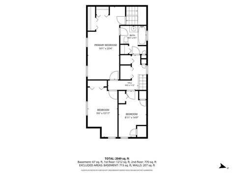 5156 South Massasoit Avenue S Chicago IL 60638
