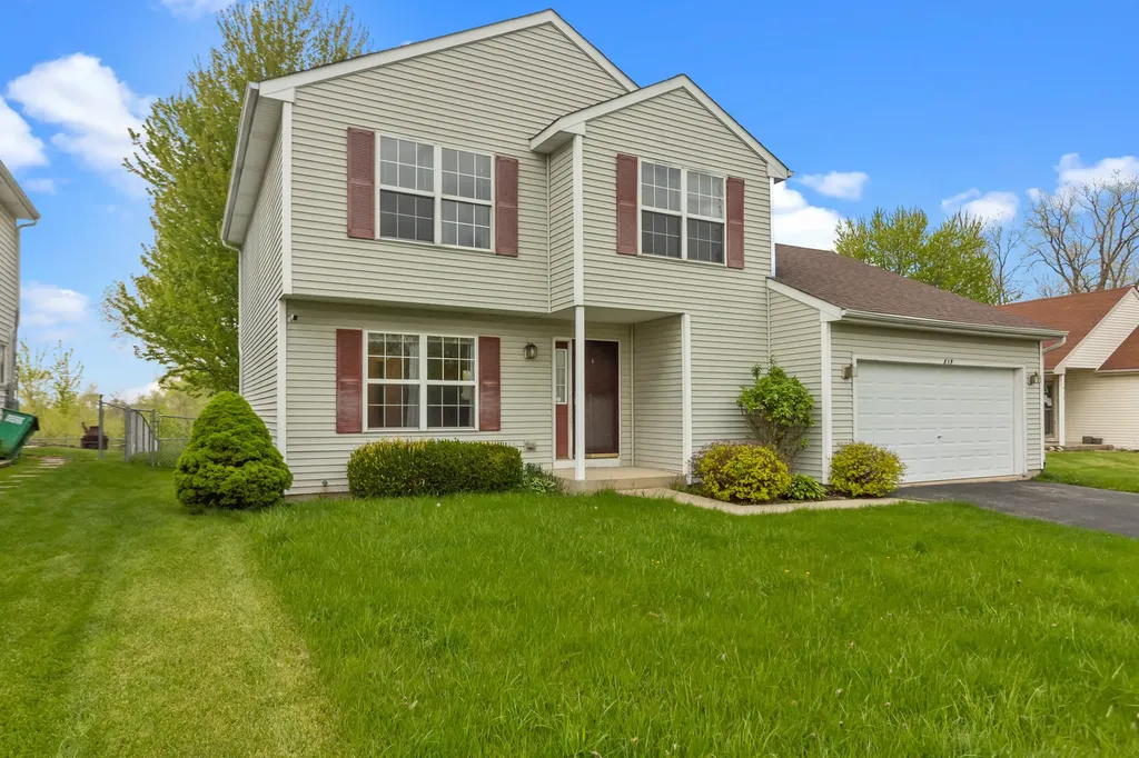 819 Casey Lane Harvard IL 60033
