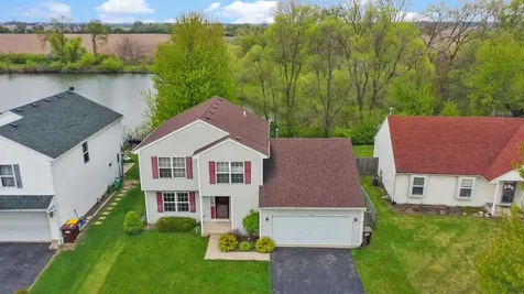819 Casey Lane Harvard IL 60033