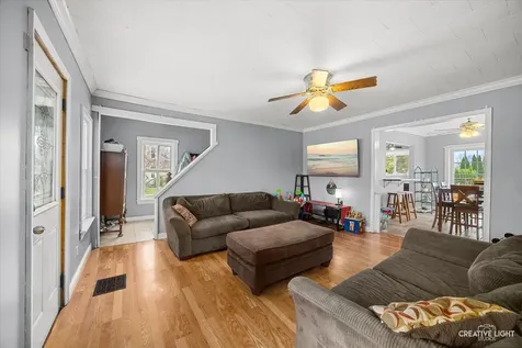 107 East Comanche Avenue Shabbona IL 60550