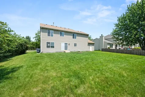318 Chautauqua Lane Sycamore IL 60178