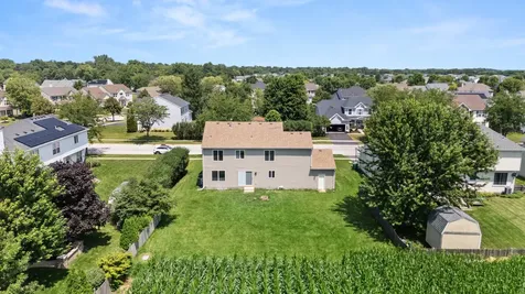 318 Chautauqua Lane Sycamore IL 60178