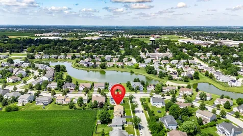 318 Chautauqua Lane Sycamore IL 60178