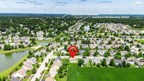 318 Chautauqua Lane Sycamore IL 60178