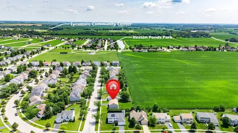 318 Chautauqua Lane Sycamore IL 60178