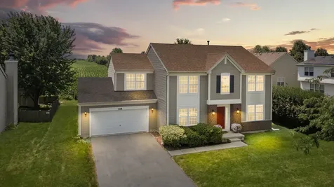 318 Chautauqua Lane Sycamore IL 60178