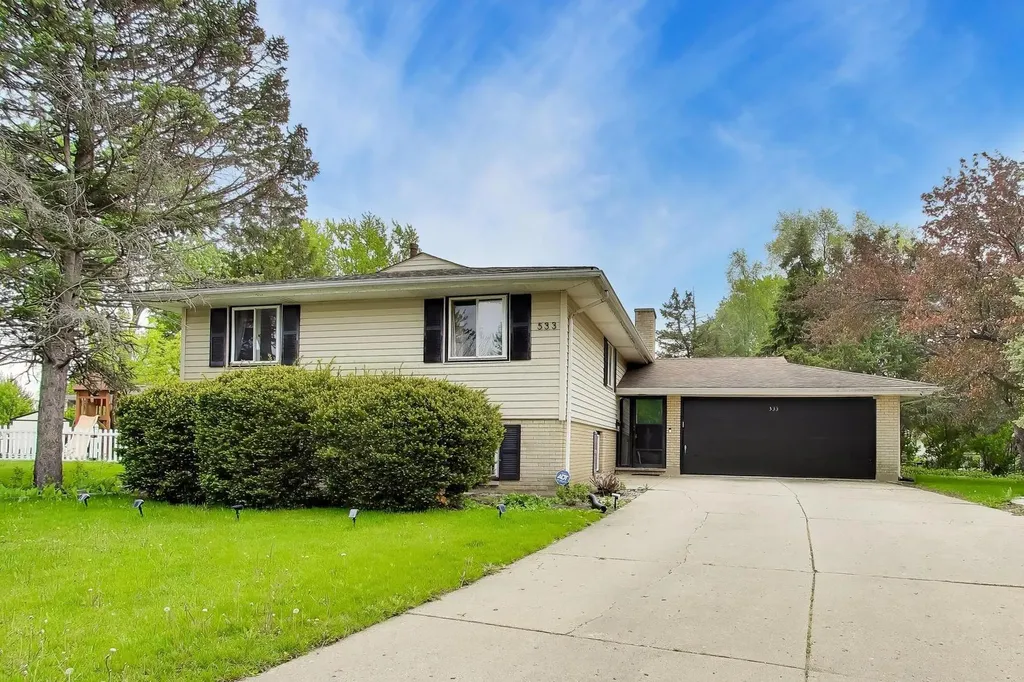 533 Carr Court Schaumburg IL 60193