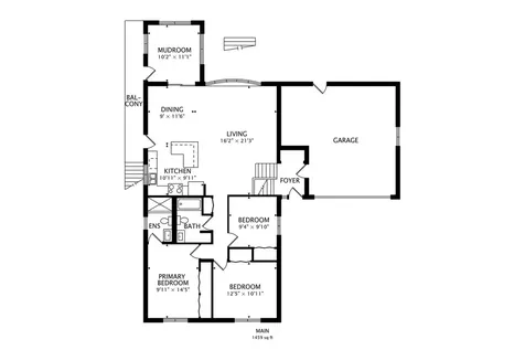 533 Carr Court Schaumburg IL 60193