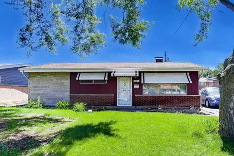 1455 Burnham Avenue Calumet City IL 60409