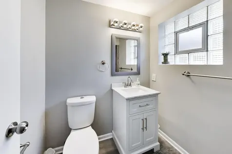1455 Burnham Avenue Calumet City IL 60409