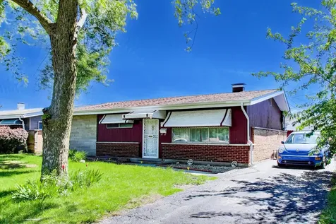 1455 Burnham Avenue Calumet City IL 60409