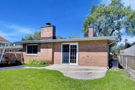 1455 Burnham Avenue Calumet City IL 60409