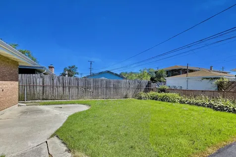 1455 Burnham Avenue Calumet City IL 60409