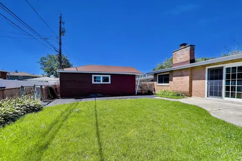 1455 Burnham Avenue Calumet City IL 60409