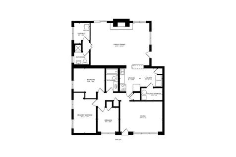 1455 Burnham Avenue Calumet City IL 60409