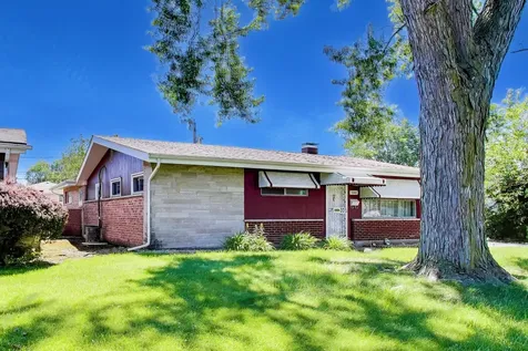 1455 Burnham Avenue Calumet City IL 60409
