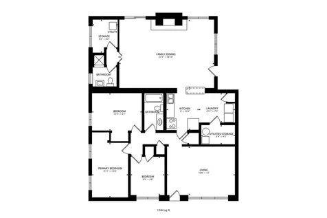 1455 Burnham Avenue Calumet City IL 60409