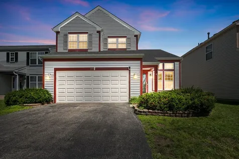 257 Cranberry Lake Drive Hainesville IL 60073