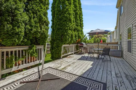 257 Cranberry Lake Drive Hainesville IL 60073