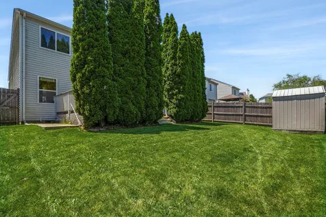 257 Cranberry Lake Drive Hainesville IL 60073
