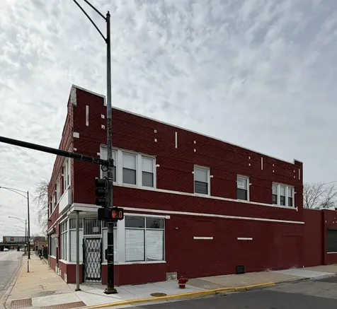 7402 South Racine Avenue Chicago IL 60636