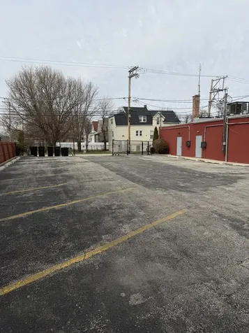 7402 South Racine Avenue Chicago IL 60636