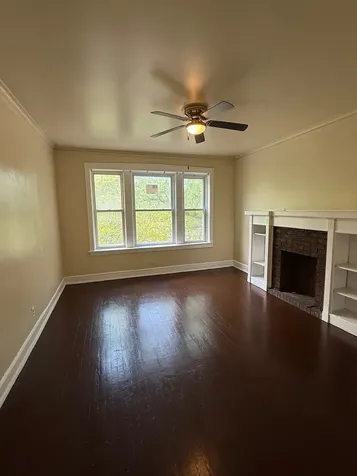 715 West 57th Street Chicago IL 60621