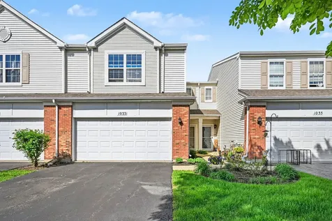 1033 Heron Circle Joliet IL 60431