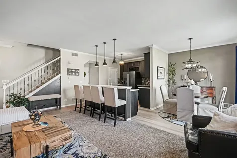 1033 Heron Circle Joliet IL 60431