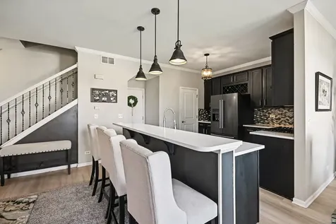 1033 Heron Circle Joliet IL 60431