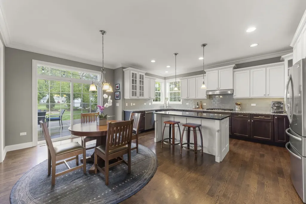 1711 Driving Park Road Wheaton IL 60187