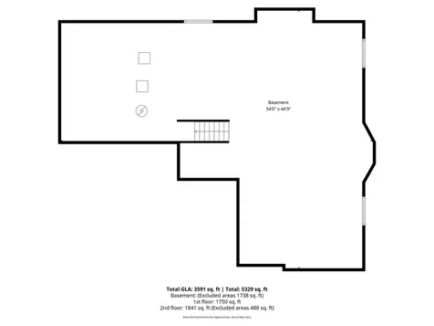 1711 Driving Park Road Wheaton IL 60187