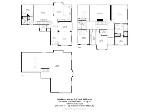 1711 Driving Park Road Wheaton IL 60187