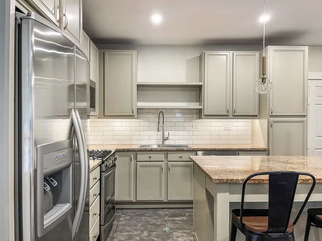 1201 Middlebury Lane Wilmette IL 60091