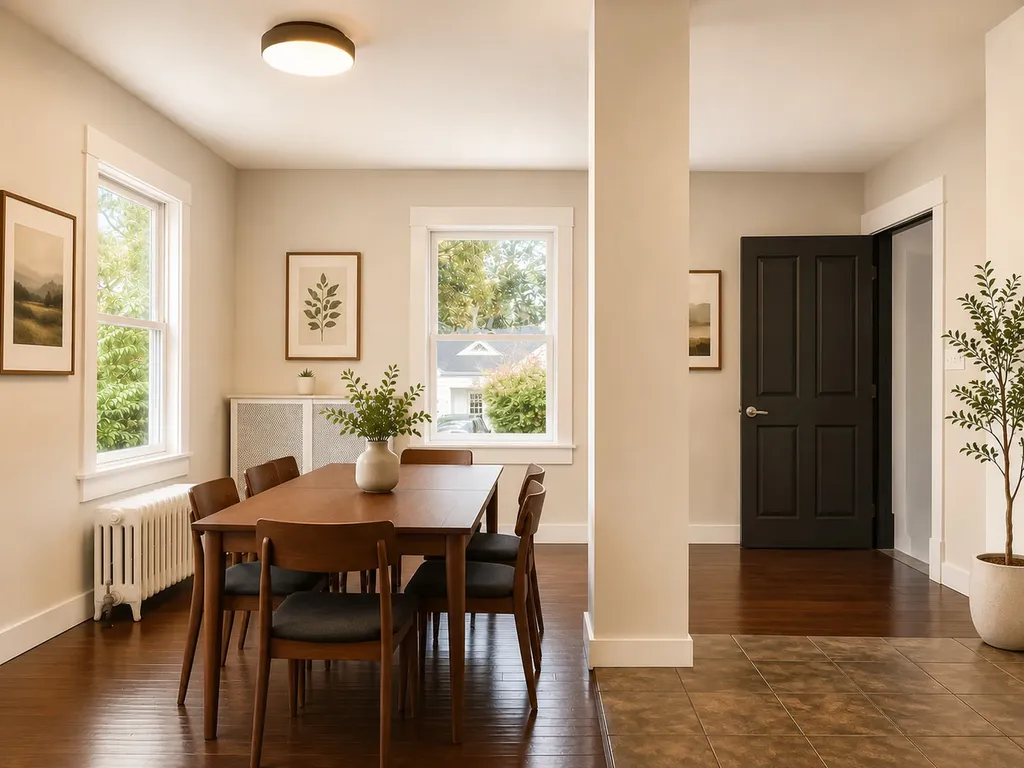 1201 Middlebury Lane Wilmette IL 60091