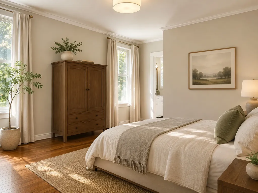 1201 Middlebury Lane Wilmette IL 60091