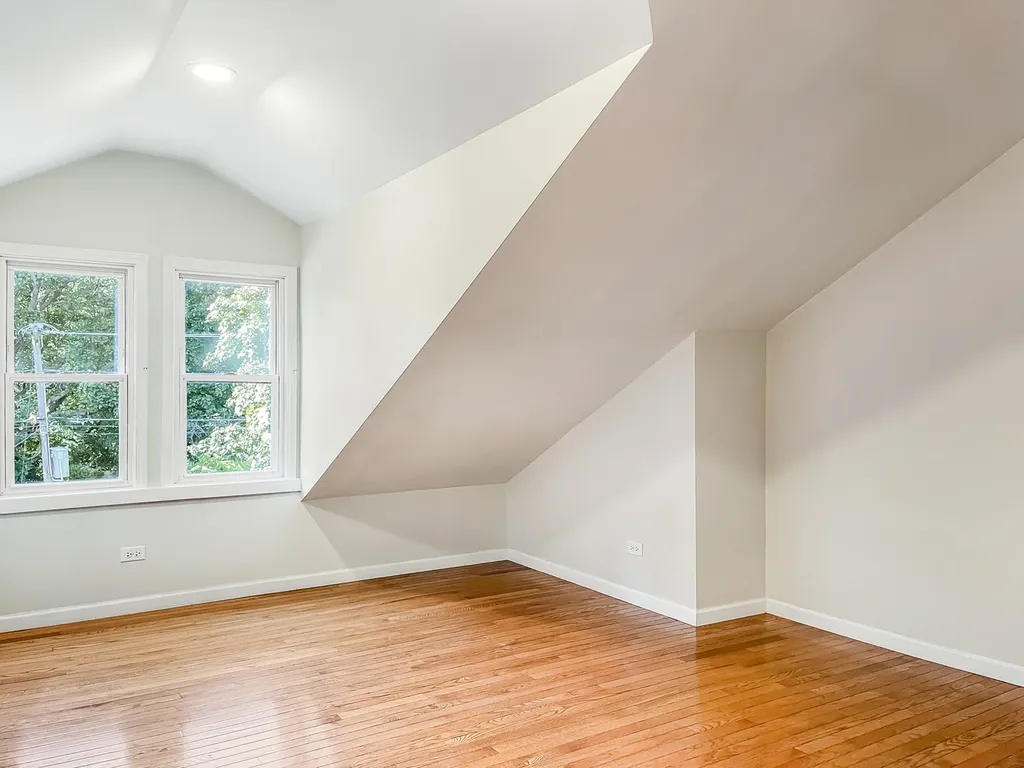 1201 Middlebury Lane Wilmette IL 60091