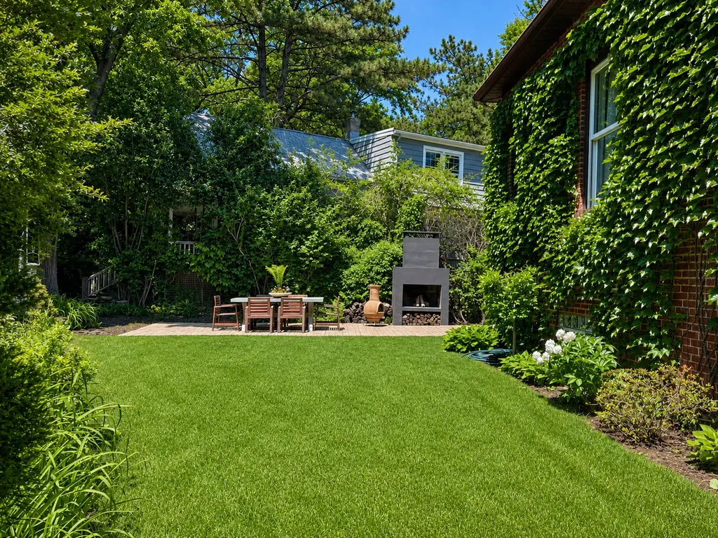 1201 Middlebury Lane Wilmette IL 60091
