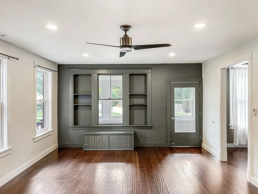 1201 Middlebury Lane Wilmette IL 60091
